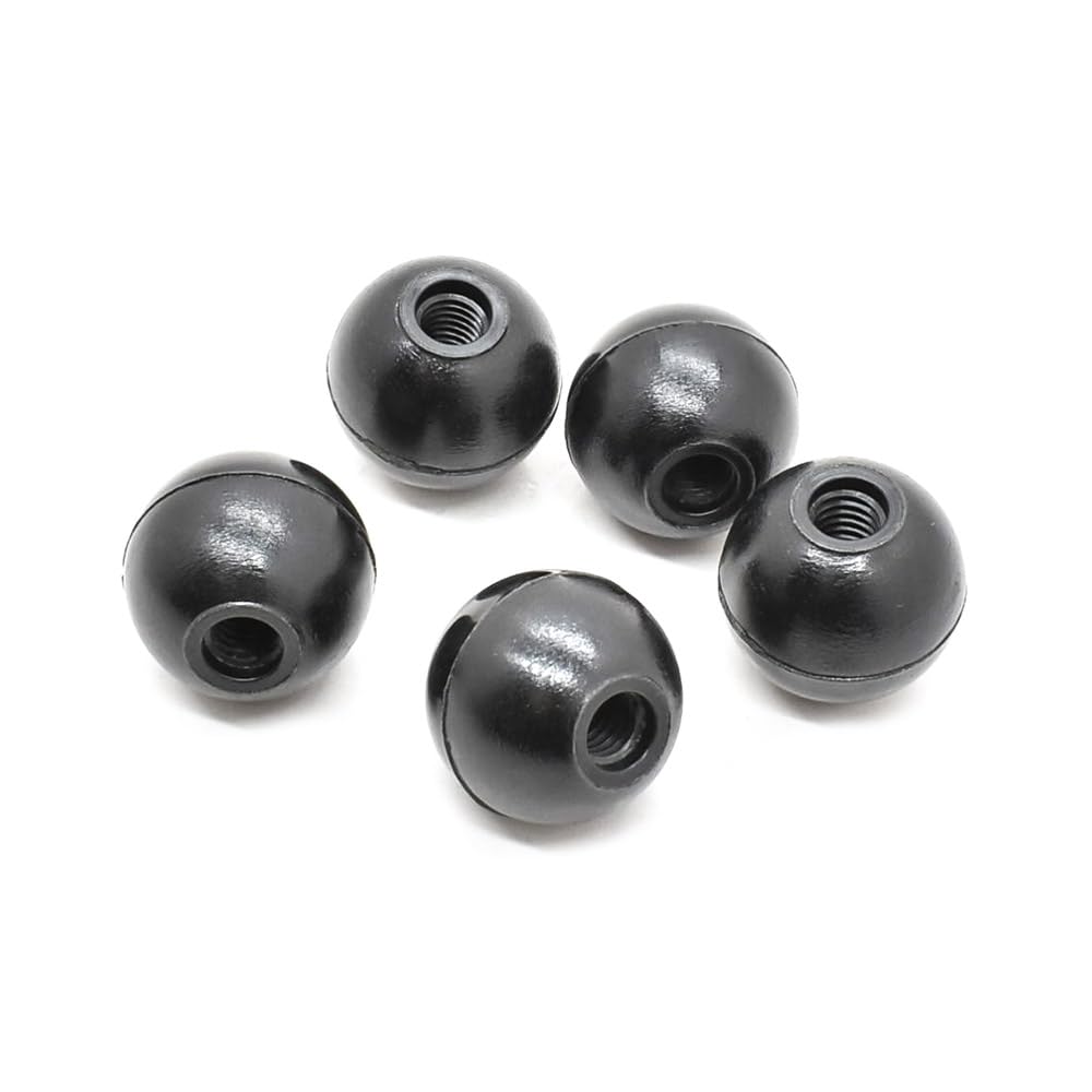 Hitting Knob 18インチ 木製値下げ⭕️ Amazon.com: Big Horn 19720B-5PK Ball Knob with 5/16-18 Thread – 5